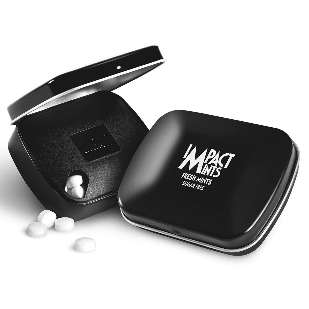 Impact Fresh Mints