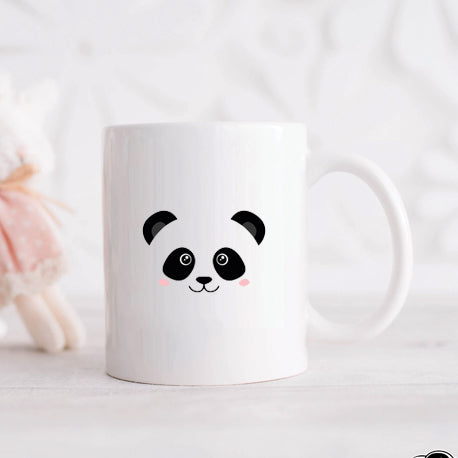 Panda Mug