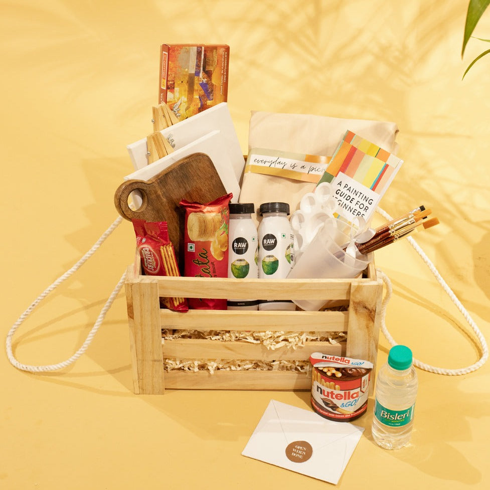 best-art gifts-for-painters