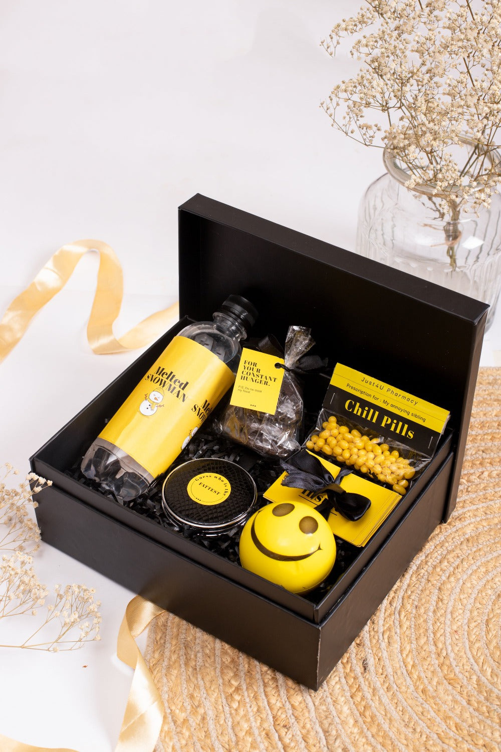 Friends Lover Gift Box - Gifts By Rashi