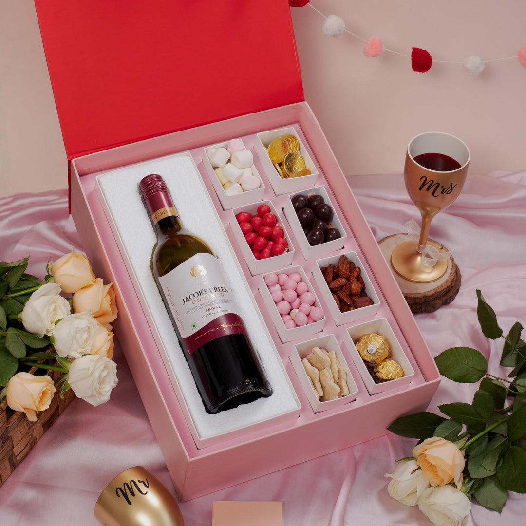 Best Love Gift Box|Free Delivery All Over India