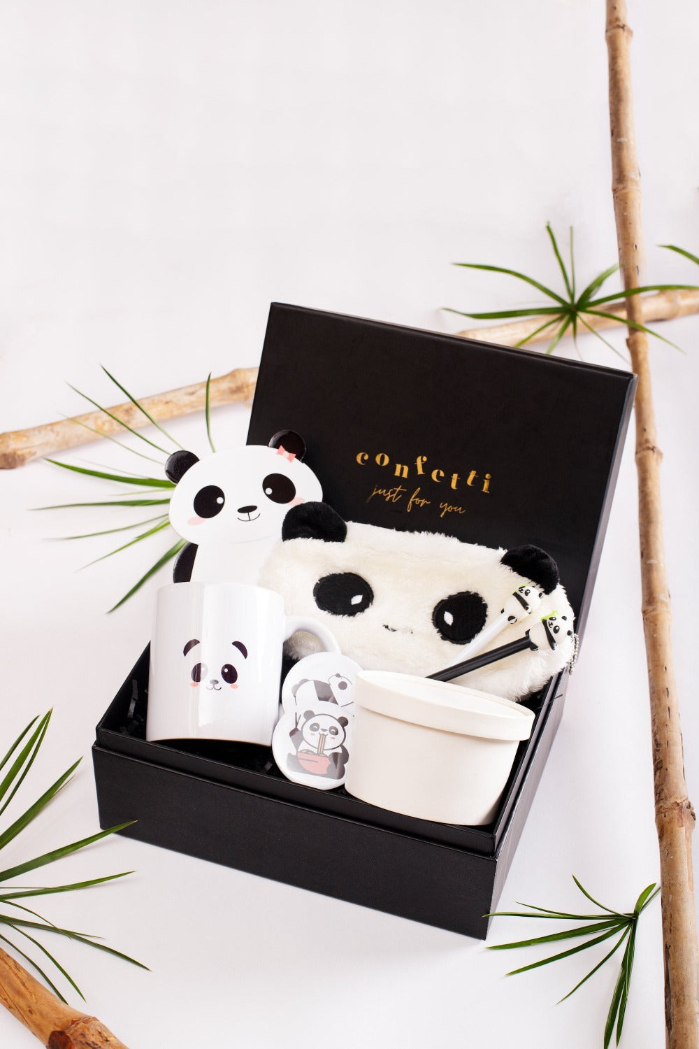 You-my-panda-gift-box