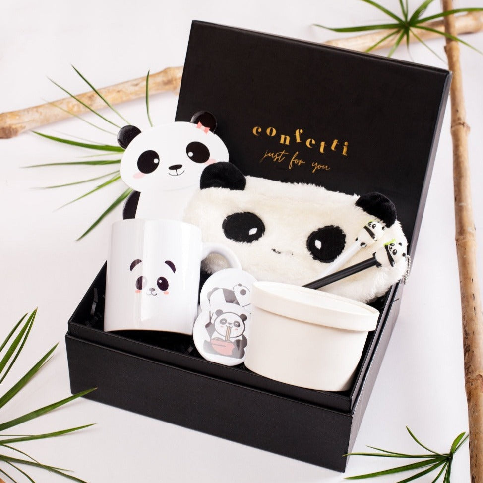 Trends Panda Christmas Tree Decorations Ornaments Gifts Panda Lover T  Shirts - Limotees