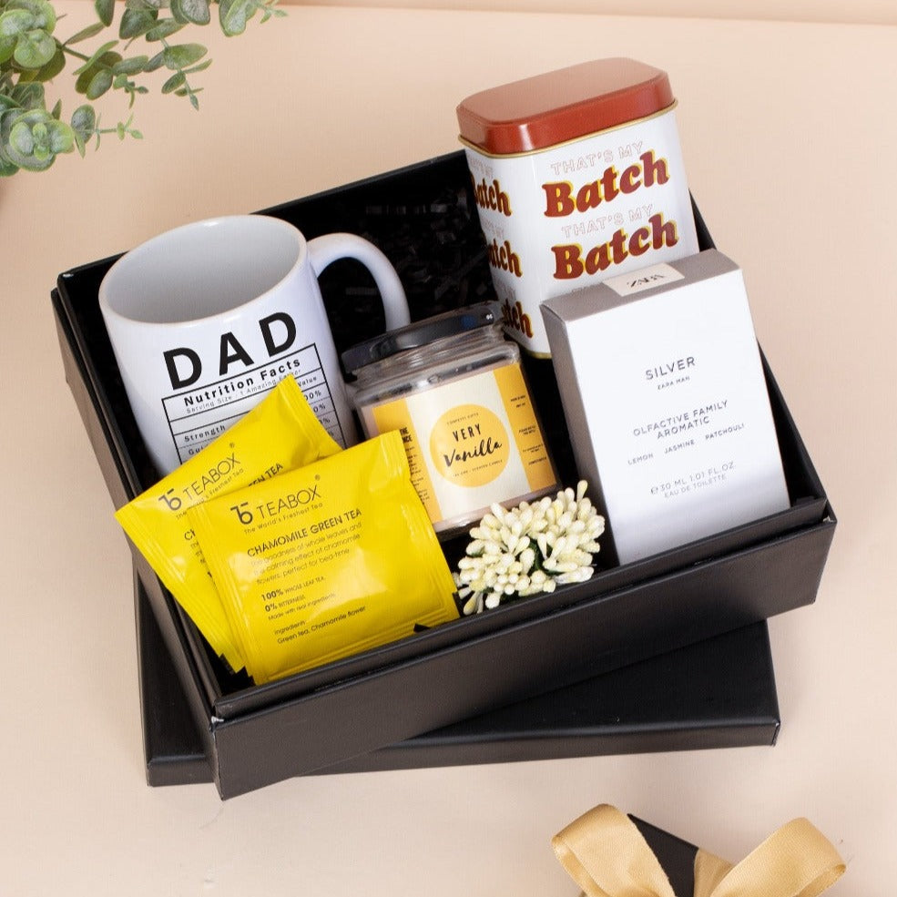 Great Gifts for New Dads (or Dads-To-Be) | Pregnant Chicken | Baby gifts  for dad, Birthday gifts for grandma, Dad birthday gift