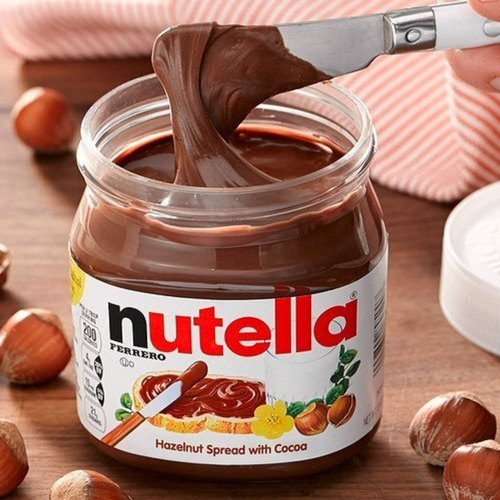 Nutella